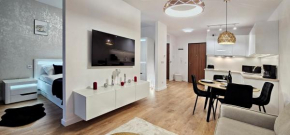 HOLIDAY HOME Baltic Waves Resort A320 sauna, basen, gym GRATIS